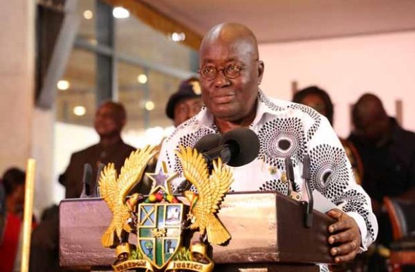 President-Akufo-Addo-delivering-his-speech-at-the-official-launch-of-the-mall-620x406