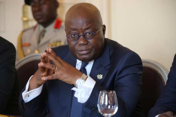 President-Akufo-Addo