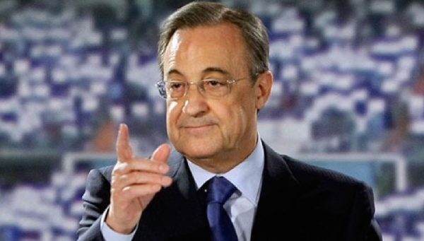 florentino-perez