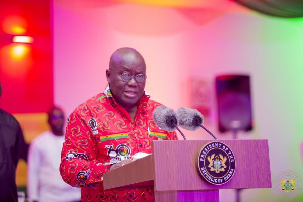 President-Akufo-Addo-speaking-at-the-Senior-Citizens-Day