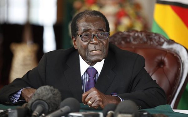 Robert-Mugabe-Zimbabwe