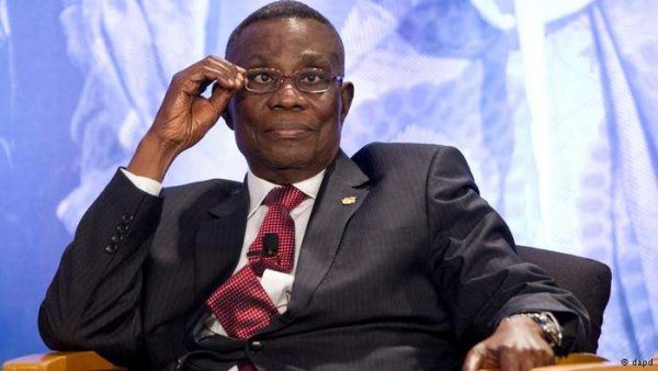 atta-mills