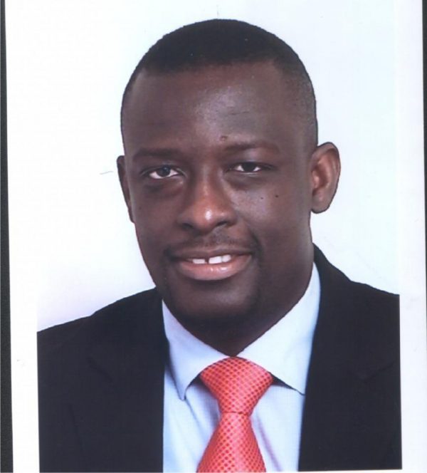 Full list of new Regional Ministers: MP for Takoradi Kobby Okyere Darko ...