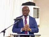 ECG clears air over gov’t’s debt payment