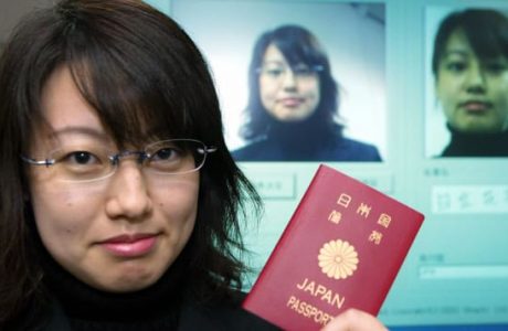 The world’s most powerful passports for 2021