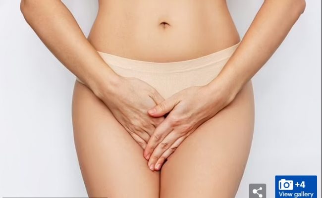 Causes and remedies to dark inner thighs