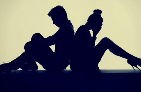 5 signs you and your partner are incompatible and will never work out