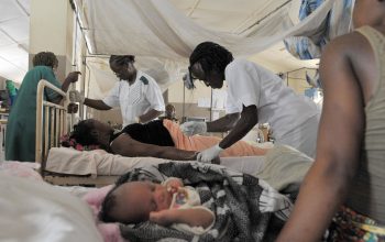 Western Region records decline in Institutional Maternal Mortality ratio