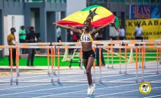 13th African Games: Future of Ghana sports promising with more opportunities in the offing – Bawumia