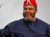 You can rule a country if you can cope with a woman – Pete Edochie