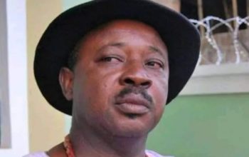 Veteran Nollywood Actor Amaechi Muonagor dead after battling kidney disease