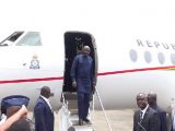 Bawumia to meet Pope Francis in Italy
