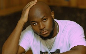 King Promise supports fans with fees, medical bills and more