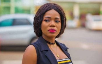 Mzbel narrates how she was raped at gun point