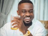 Let my story be a beacon of inspiration for you – Sarkodie