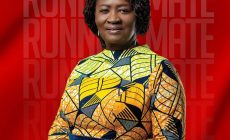 Full Text: Speech delivered by Naana Jane Opoku-Agyemang at her outdooring ceremony