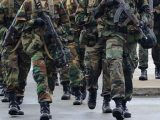 GAF warns Tema youth over attack on Soldiers