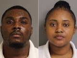 Ghanaian couple jailed 25yrs each in US for murdering 5yr old son