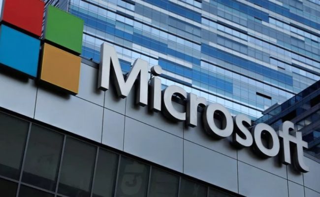 Microsoft to shut Africa Development Centre in Nigeria