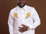 2024 Medimafo Western Music Awards: S. K. Frimpong is Artiste of the year