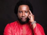 ‘I’m left with only 3 toes on my right foot’ – Sonnie Badu