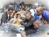 ITU ranks Ghana as role model­ for cybersecurity