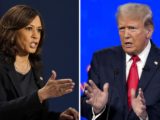 Trump rules out another presidential debate against Harris