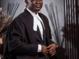 The inspiring story of Philip Osei Bonsu - OB: Meteoric rise from Elubo to the Ghana Bar