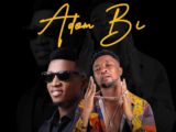 AfroGee and Kofi Kinaata team up in ‘Adom Bi’ to encourage youth