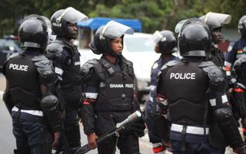 Police opens recruitment portal