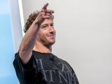 Mark Zuckerberg takes over Jeff Bezos to become world’s 3rd richest person