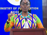 5G service to be rolled out in Ghana on November 1 – Communications Minister