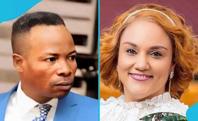 East Legon Accident: Bishop Salifu Amoako and Wife charged with permitting unlicensed person to drive