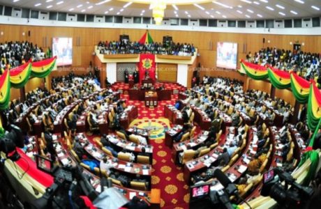 Legislature vs Judiciary: Big day in Parliament