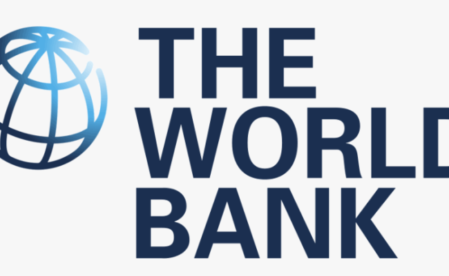 This image has an empty alt attribute; its file name is 153-1531291_transparent-world-bank-logo-png-world-bank-logo.png