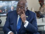 Prez. Akufo-Addo orders more troops to fight galamsey