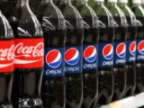 Pepsi and Coke bottlers face can and sugar shortage