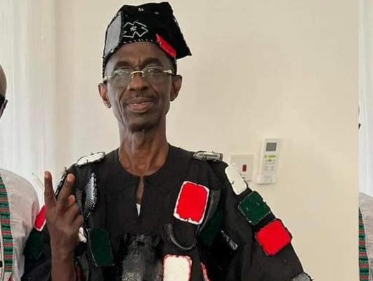 Asiedu Nketia orders NDC MPs to stay away from parliament until after elections