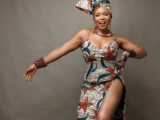 ‘It feels like a miracle to me’ – Yemi Alade on her first GRAMMY nomination