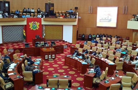 Parliament reconvenes today