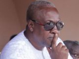 Increase betting tax to 50% – Institute of Community Sustainability tells Mahama