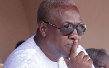 Increase betting tax to 50% – Institute of Community Sustainability tells Mahama