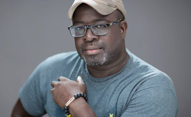 Renowned Photographer, Steve Ababio passes away