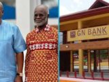 Ex-staff of GN Bank remind Mahama of promise to restore bank