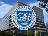 Ghana is 2nd most indebted African country to IMF