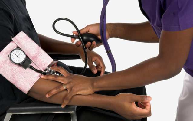 Hypertension, diabetes, alcohol consumption among silent killer diseases in Ghana – Report