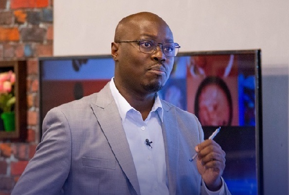 We can raise revenue without increasing taxes – Ato Forson