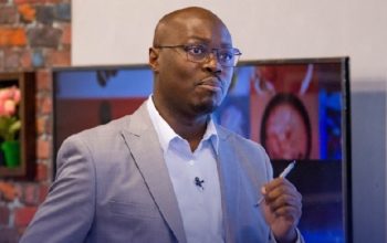 Gov't could seek more IMF funding - Ato Forson