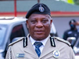 COP Yohunu is new Inspector-General of Police