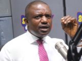 About $800m worth of fuel needed to power thermal plants – Jinapor